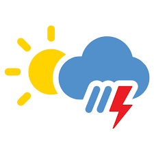 ikona symbolizująca stany pogody