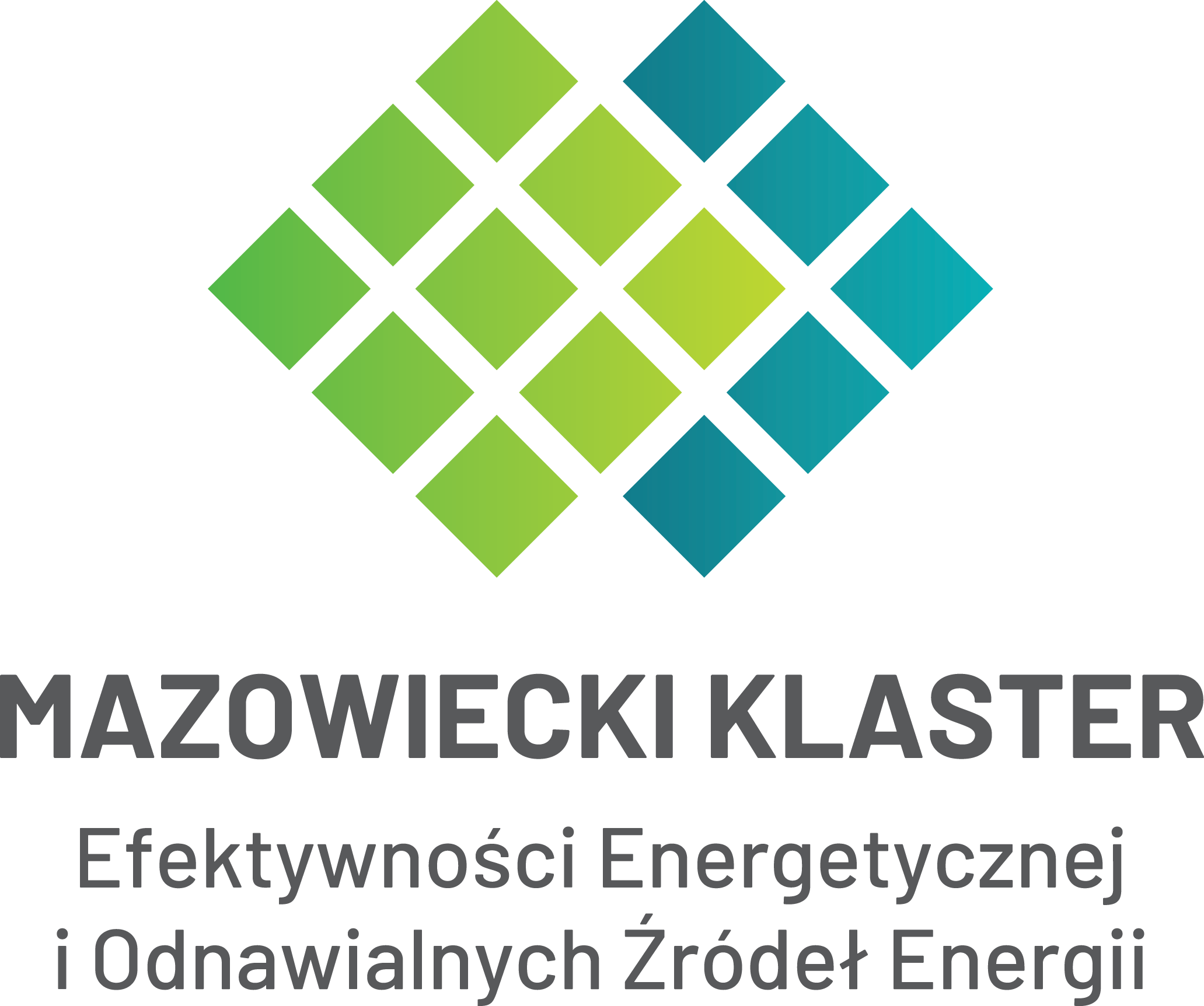Mazowiecki Klaster Efektywności Energetycznej i OZE